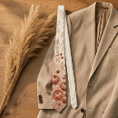 Recherche de rouille en cravates Groomsman