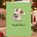 Search for frenchie christmas cards French bulldog