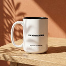 Search for disturbed mugs Please do not disturb