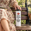 Search for keep calm and drink tea England