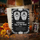 Search for day of the dead invitations Celebration