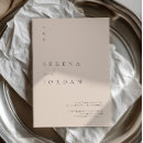 Search for marriage wedding invitations Black and white