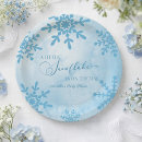 Search for winter wonderland plates December january february