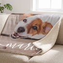 Search for pet memorial blankets Remembrance memento keepsake