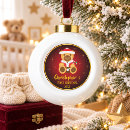 Search for teddy ornaments Babys first
