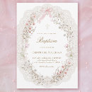 Recherche de ovale invitations Rose