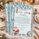 Search for letters from santa to child Letter from north pole