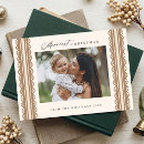 Search for scalloped cards Elegant