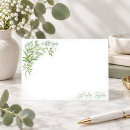 Search for floral note cards Minimalist