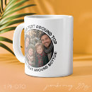 Search for 1 year mugs Modern