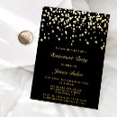 Search for surprise retirement invitations Elegant