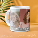 Search for taupe mugs Photo collage