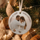 Search for 15th wedding anniversary ornaments Keepsake