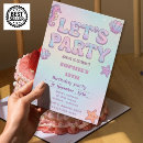 Search for girls 12th birthday invitations For her