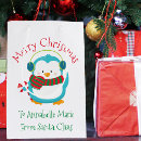 Search for penguin gift bags Cute