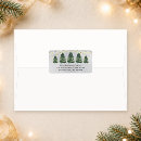 Search for farming return address labels Rustic