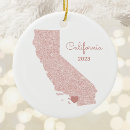 Search for california ornaments Vacation
