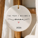 Search for expectant parents ornaments Pregnancy