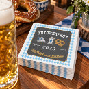 Search for oktoberfest party supplies Prost