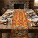 Search for cow table runners Country