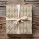 Search for harlequin wrapping paper Classic