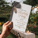 Search for 32nd birthday invitations Woman