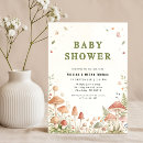Recherche de champignons invitations Fleur sauvage