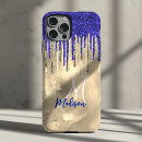 Search for royal gold iphone cases Sparkle