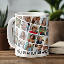 Search for xviii mugs For her