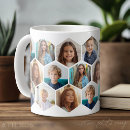 Search for honeycomb mugs Create your own