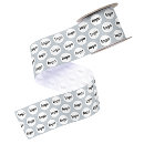 Search for blue grey ribbon Modern