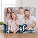 Search for new year calendars Create your own