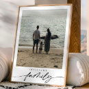 Search for family posters Minimal