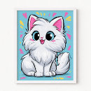 Recherche de de chat persan art Mignon