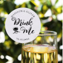 Search for drinking glass stickers Modern