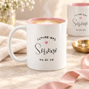Search for future mrs mugs For her