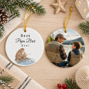 Search for father son ornaments Fishing