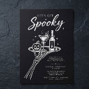 Search for cocktail halloween invitations Jack o lantern