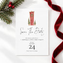Search for christmas save the dates Script