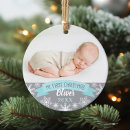 Search for aqua ornaments Modern