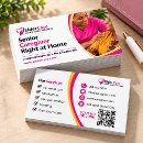 Search for private nurse business cards Nursing