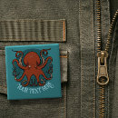 Recherche de tentacules badges Créatures marines