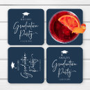 Search for college coasters Graduation party