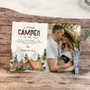 Search for baby cards Rustic