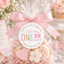 Search for miss stickers Girl first birthday