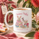 Search for australian wildlife mugs Kangaroo
