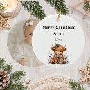 Search for farm animal ornaments Xmas