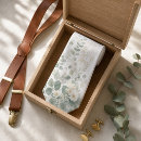 Search for eucalyptus ties Groomsmen