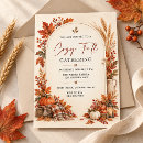 Search for pumpkin thanksgiving invitations Digital download