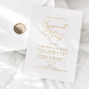Search for romantic engagement party invitations Simple